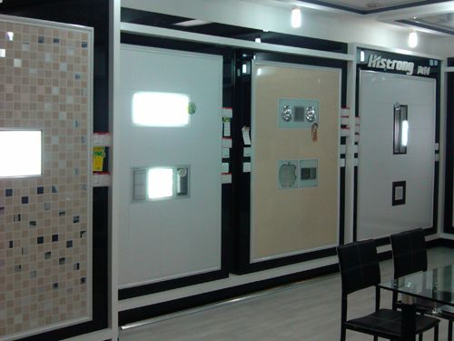 海創(chuàng)集成吊頂