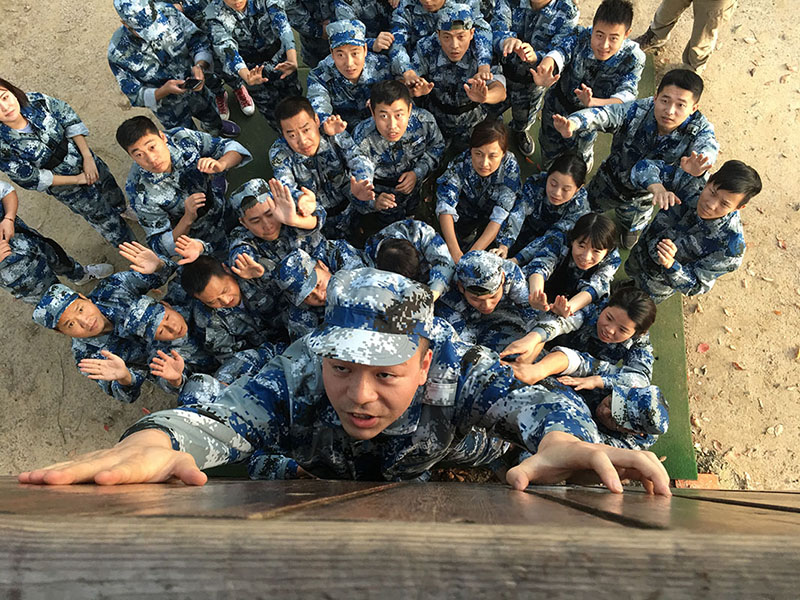 海創(chuàng)商學院