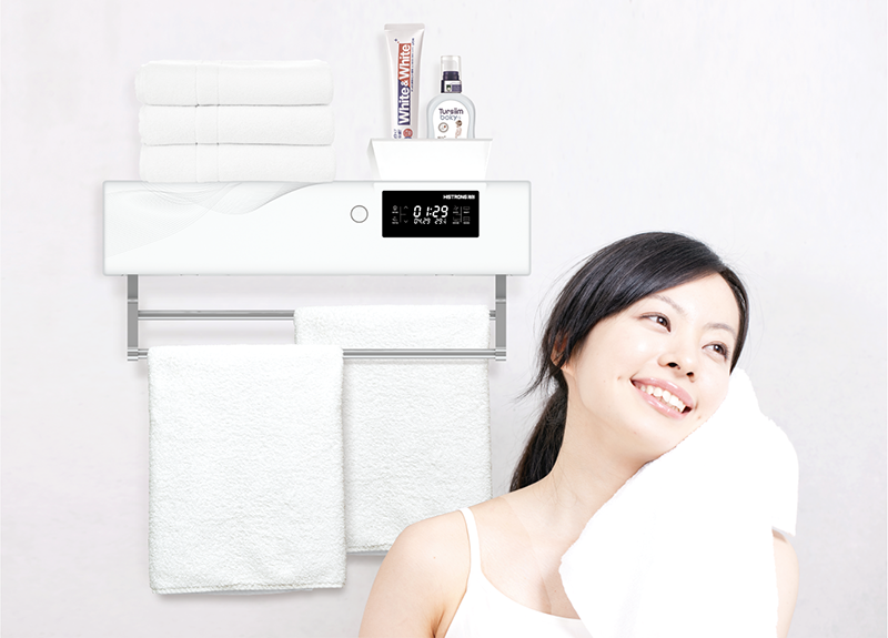 海創(chuàng)智能毛巾機