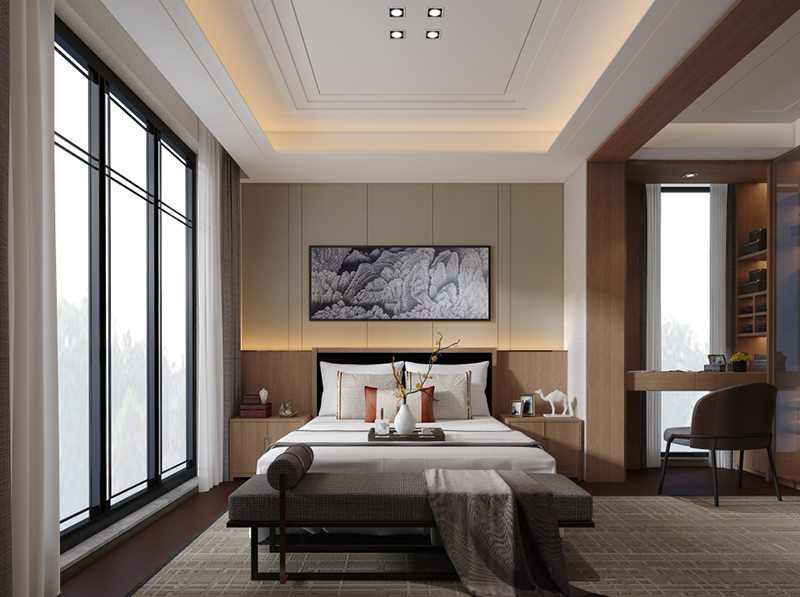 海創(chuàng)竹木美學墻板.jpg 海創(chuàng)竹木纖維集成墻面.jpg