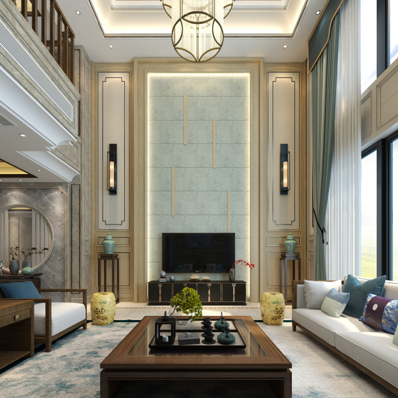 海創(chuàng)竹木美學墻板.jpg 海創(chuàng)竹木纖維集成墻面.jpg