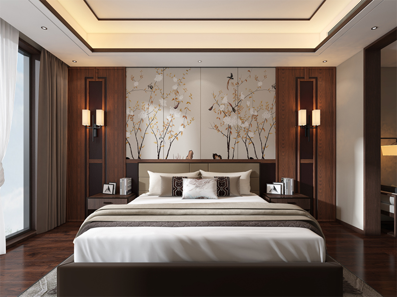 海創(chuàng)竹木美學(xué)墻板.jpg 海創(chuàng)竹木纖維集成墻面.jpg