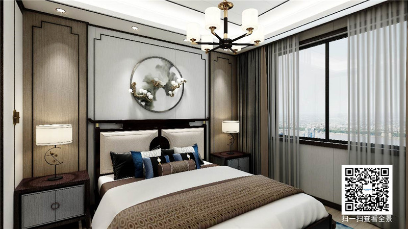 海創(chuàng)集成墻面