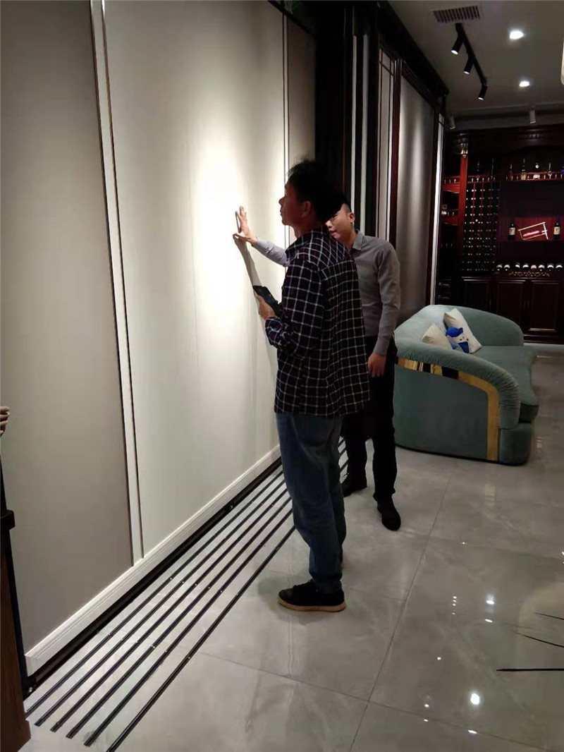 海創(chuàng)集成墻面 海創(chuàng)集成墻面