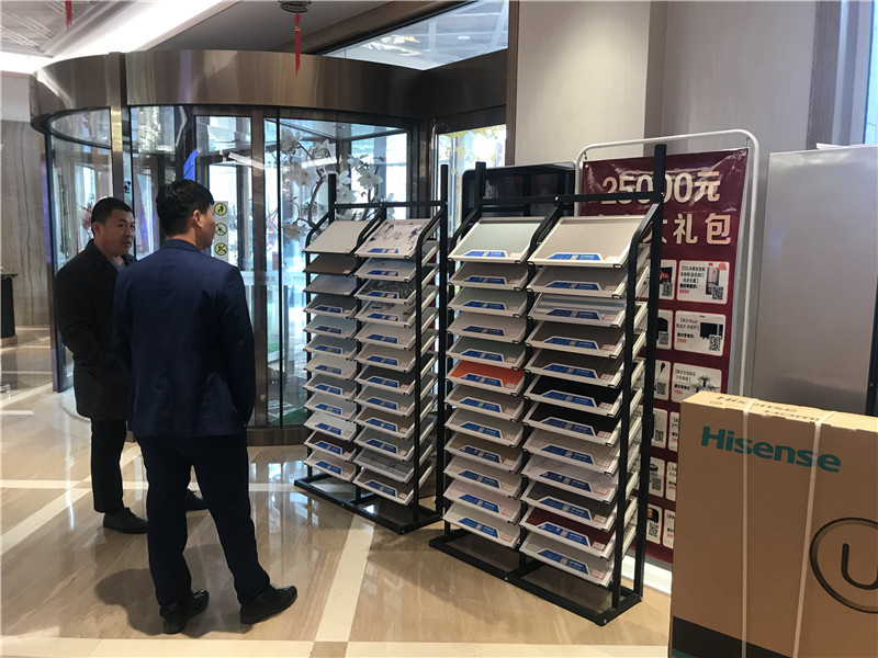 海創(chuàng)集成墻面 海創(chuàng)集成墻面