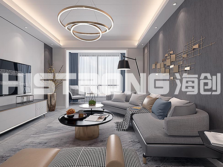 海創(chuàng)集成吊頂