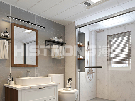 海創(chuàng)集成吊頂