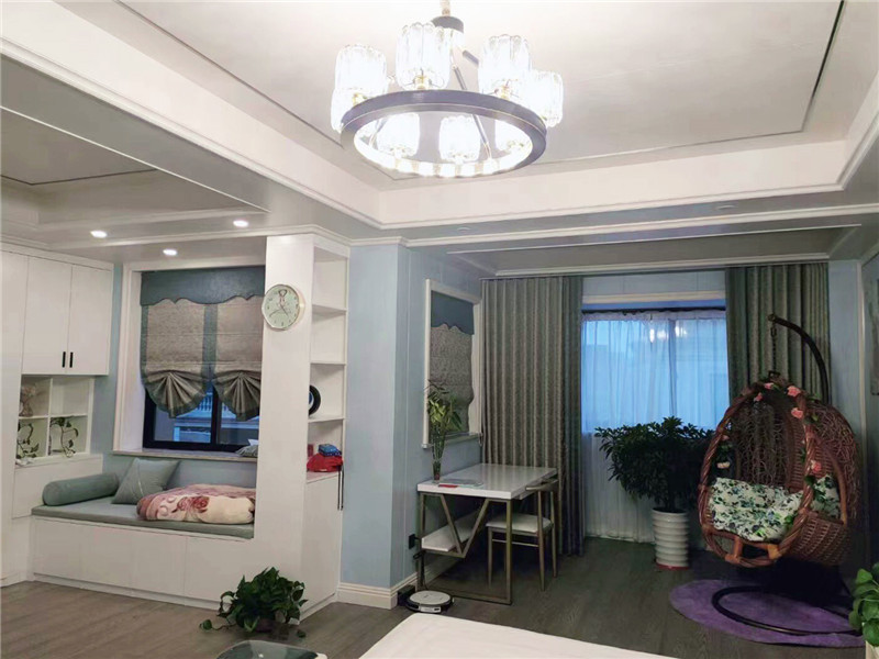 海創(chuàng)集成墻面 海創(chuàng)集成墻面