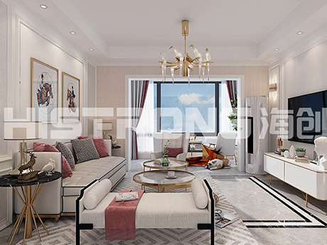 海創(chuàng)集成墻面 海創(chuàng)集成墻面