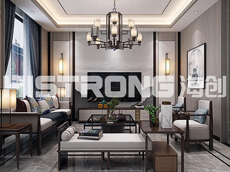 海創(chuàng)集成家居 海創(chuàng)集成家居