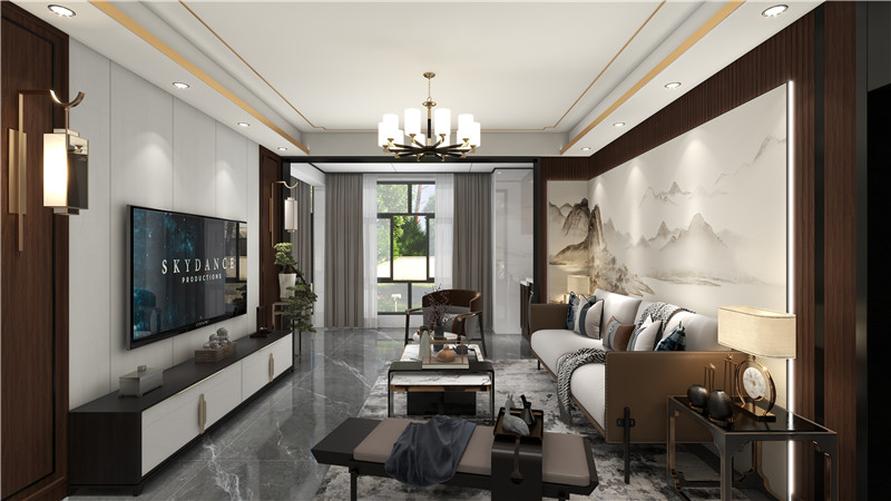 36 永州 萬達新中式客廳.jpg 36 永州 萬達新中式客廳.jpg