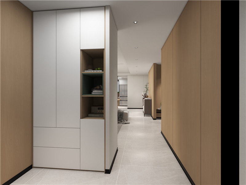 江南壹號(hào)院-客餐廳-半透淺胡桃，妃白荔紋 (3).jpg