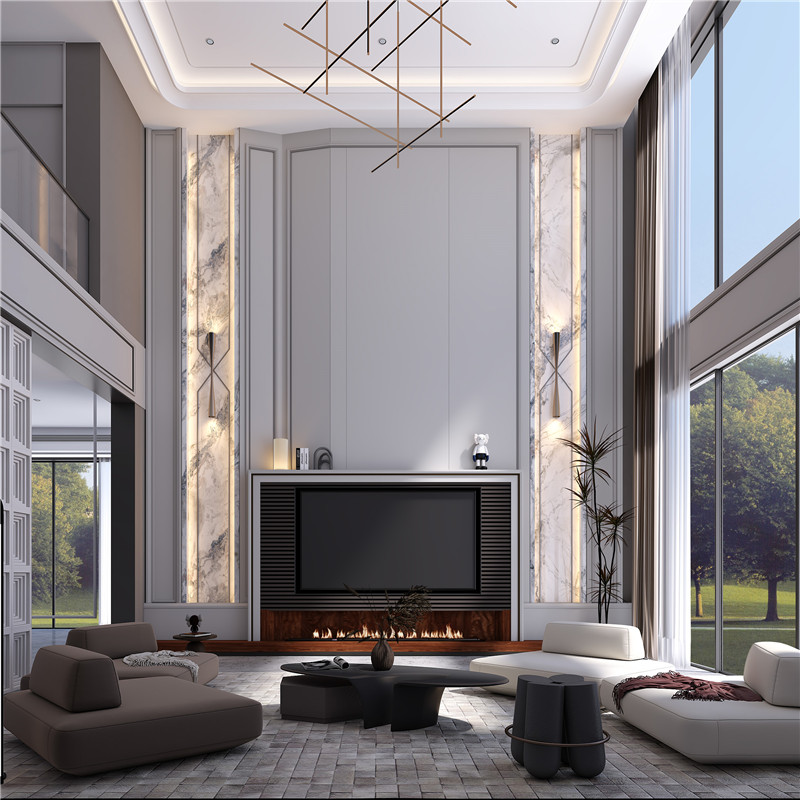 新法式別墅g119.jpg 新法式別墅g119.jpg